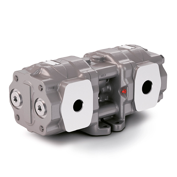 INTERPUMP电机+泵组