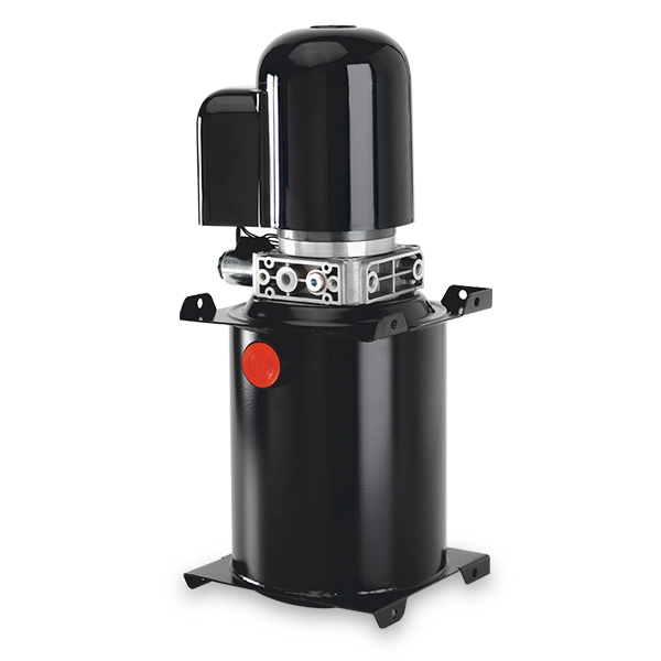 INTERPUMP液压控制单元