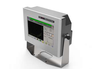 TOX PRESSOTECHNIK監測系統