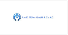 A.u.K.Mueller（A.u.K. Miller）