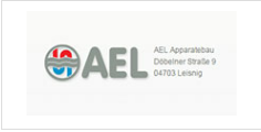 AEL Apparatebau