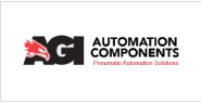 AGI（American Grippers Inc）