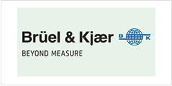 B&K ( Briel & Kjaer )
