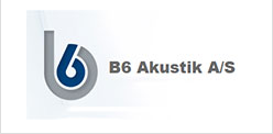 B6 Akustik