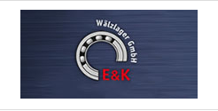 ​E&K
