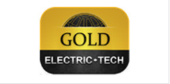 GOLD Electric 