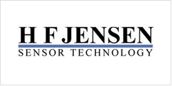 ​H F JENSEN