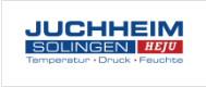 JUCHHEIM
