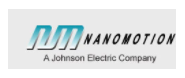NANOMOTION