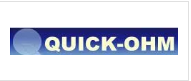 QUICK-OHM
