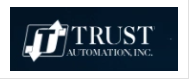 Trust Automation