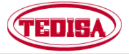 TEDISA