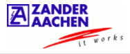 ZANDER AACHEN