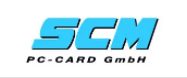 SCM PC-Card