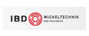 IBD Wickeltechnik