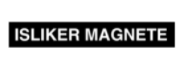 ISLIKER MAGNETE