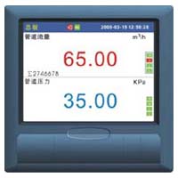 彩屏无纸记录仪WP-R302C