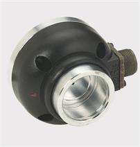 RE法兰式张力传感器CF LOAD CELLS