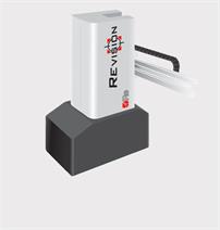 RE用于柔印及轮转凹版印刷的静止画面观测系统REVISION II LEONARDO