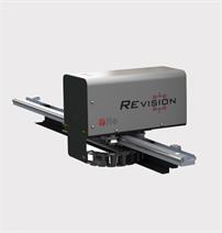 RE应用于标签的静止画面观测系REVISION II GIOTTO