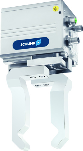 SCHUNK平动机械手EGL