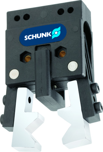 SCHUNK张角式机械手SGB
