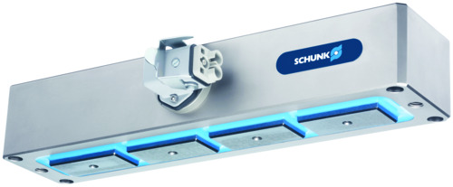 SCHUNK磁力机械手EGM