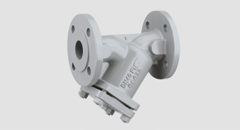 RTK截止阀过滤器