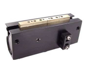 AGI AGLP-4 T型槽轴承系列平行夹持器