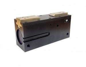 AGI AGLP-12-2000 T型槽轴承系列平行夹持器