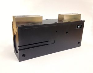 AGI AGLP-16-2000 T型槽轴承系列平行夹持器