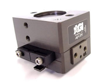 AGI AGP-375 双导向楔形平行夹持器