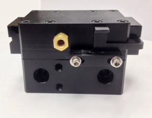 AGI AGP-500 双导向楔形平行夹持器