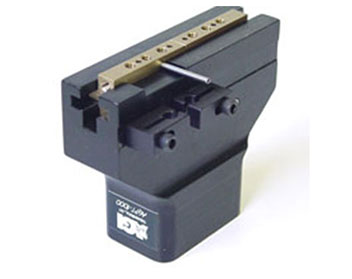 AGI AGPT-1000 T型槽平行夹持器轴承系列