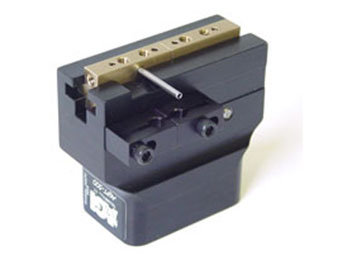 AGI AGPT-500 T型槽平行夹持器轴承系列