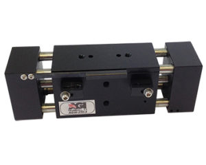 AGI宽体平行夹持器AGW-250-2