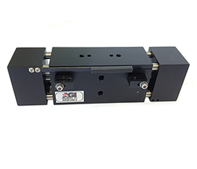 AGI宽体平行夹持器AGW-250-3