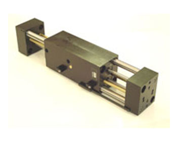 AGI宽体平行夹持器AGW-500-4