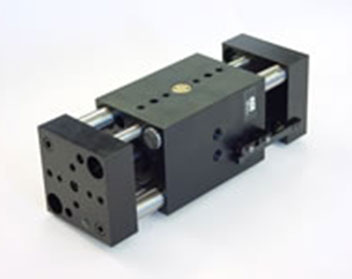 AGI宽体平行夹持器AGW-625-2