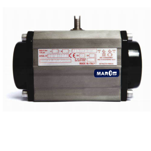 MAROS球阀执行器
