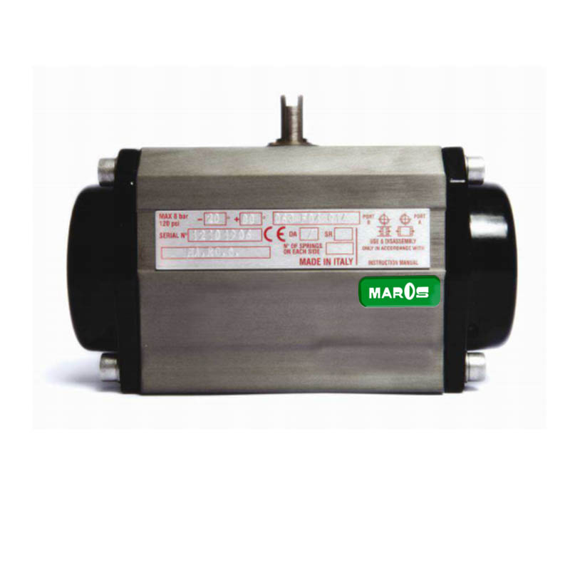 MAROS气动执行器