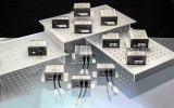 BEDIA汽车和工业用电压转换器