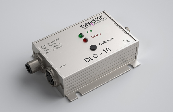 SENOTEC开关放大器DLC系列