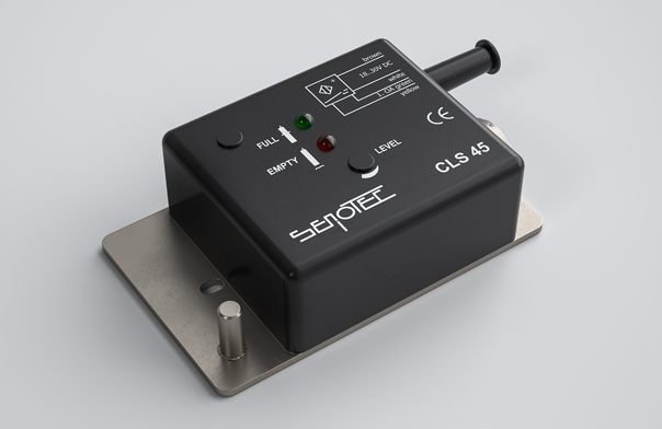 SENOTEC开关放大器CLS系列
