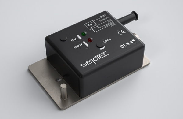 SENOTEC开关放大器CLS系列
