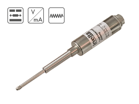 INELTA位置传感器,位移传感器LVDT ISDT