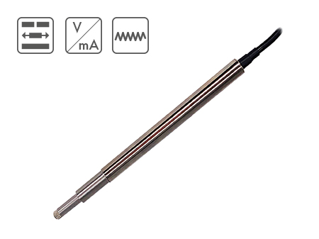 INELTA位置傳感器,位移傳感器LVDT IKDT