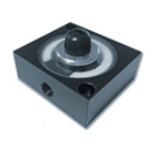 COVAL迷你真空过滤器，FVG