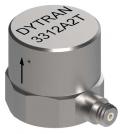 DYTRAN通用加速度计3312A2T系列