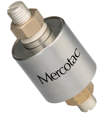 MERCOTAC水银滑环1500系列